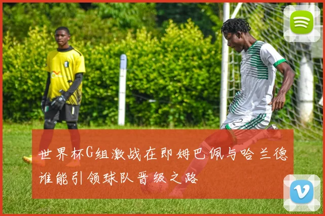 世界杯G组激战在即姆巴佩与哈兰德谁能引领球队晋级之路